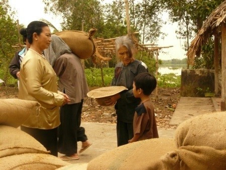 Cuộc đời đẫm nước mắt của nghệ sĩ Hồng Sáp, U90 vẫn chật vật mưu sinh- Ảnh 1.