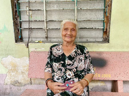 Cuộc đời đẫm nước mắt của nghệ sĩ Hồng Sáp, U90 vẫn chật vật mưu sinh- Ảnh 4.