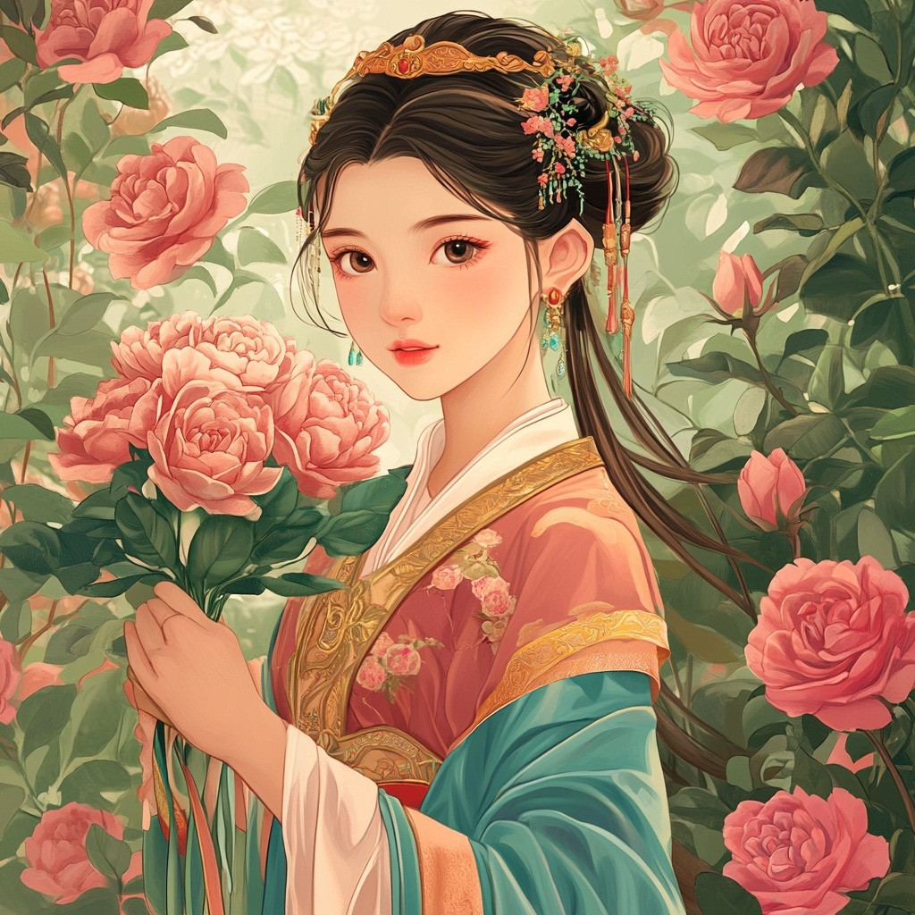 Ngày sinh Âm lịch của người có cuộc đời sung túc- Ảnh 1.