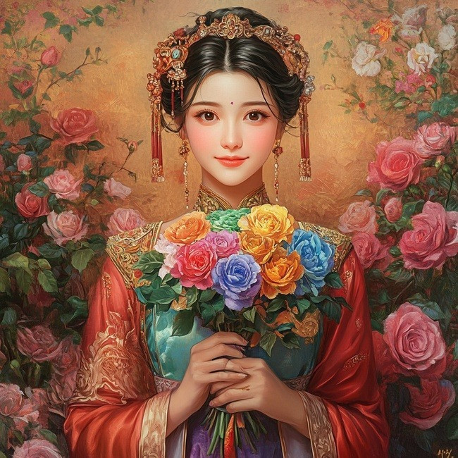 Ngày sinh Âm lịch của người có cuộc đời sung túc- Ảnh 2.