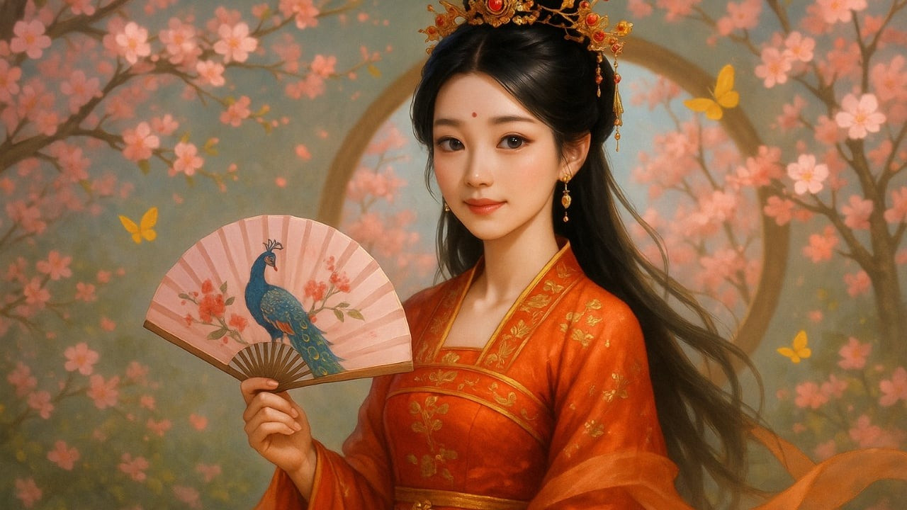 Ngày sinh Âm lịch của người có cuộc đời sung túc- Ảnh 4.