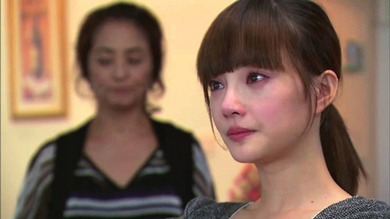 Tôi bật khóc với hành động của mẹ chồng khi đi lễ chùa - Ảnh 1.