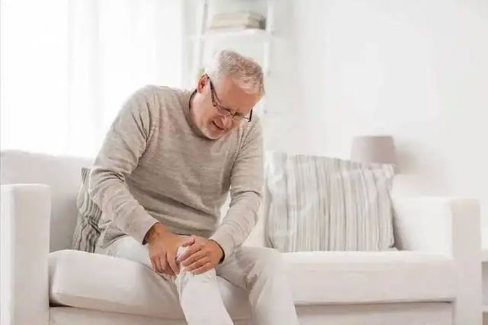 Đàn ông tuổi thọ ngắn thường xuất hiện 4 dấu hiệu ở nửa dưới cơ thể Nếu bạn không có điểm nào xin chúc mừng vì rất khỏe mạnh