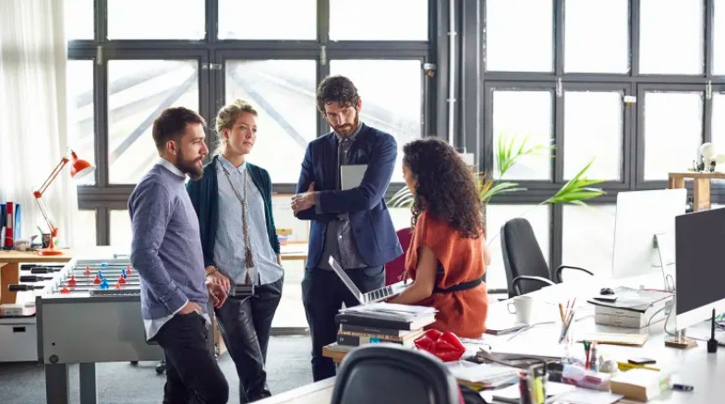 Điểm tên các cung hoàng đạo không có số hưởng an nhàn, cuộc sống luôn bận rộn làm việc - Ảnh 1.