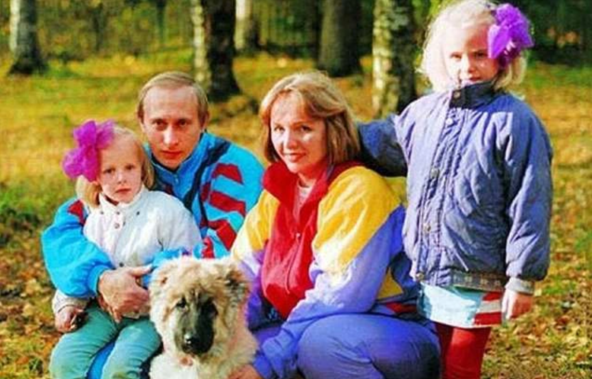 con gai ong putin 4