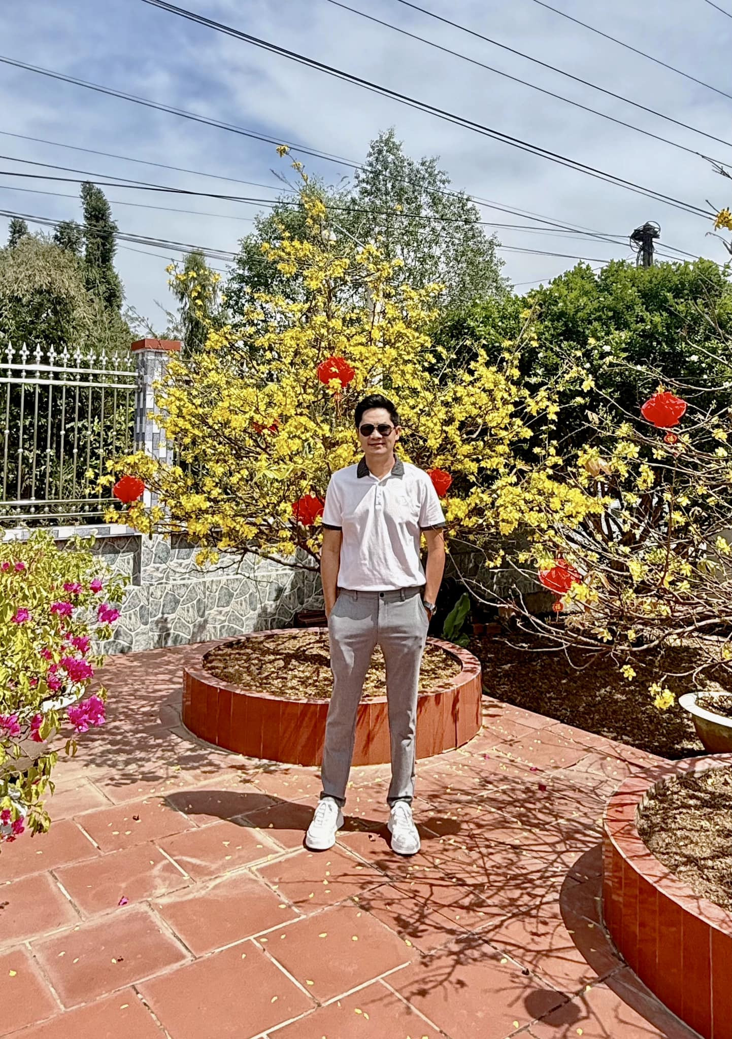 Nam diễn viên có nhà vườn 3000m² ở Đồng Tháp, 2 căn hộ - 8 cửa hàng khắp Sài Gòn, bị đồn nghỉ đóng phim vì quá giàu- Ảnh 5.