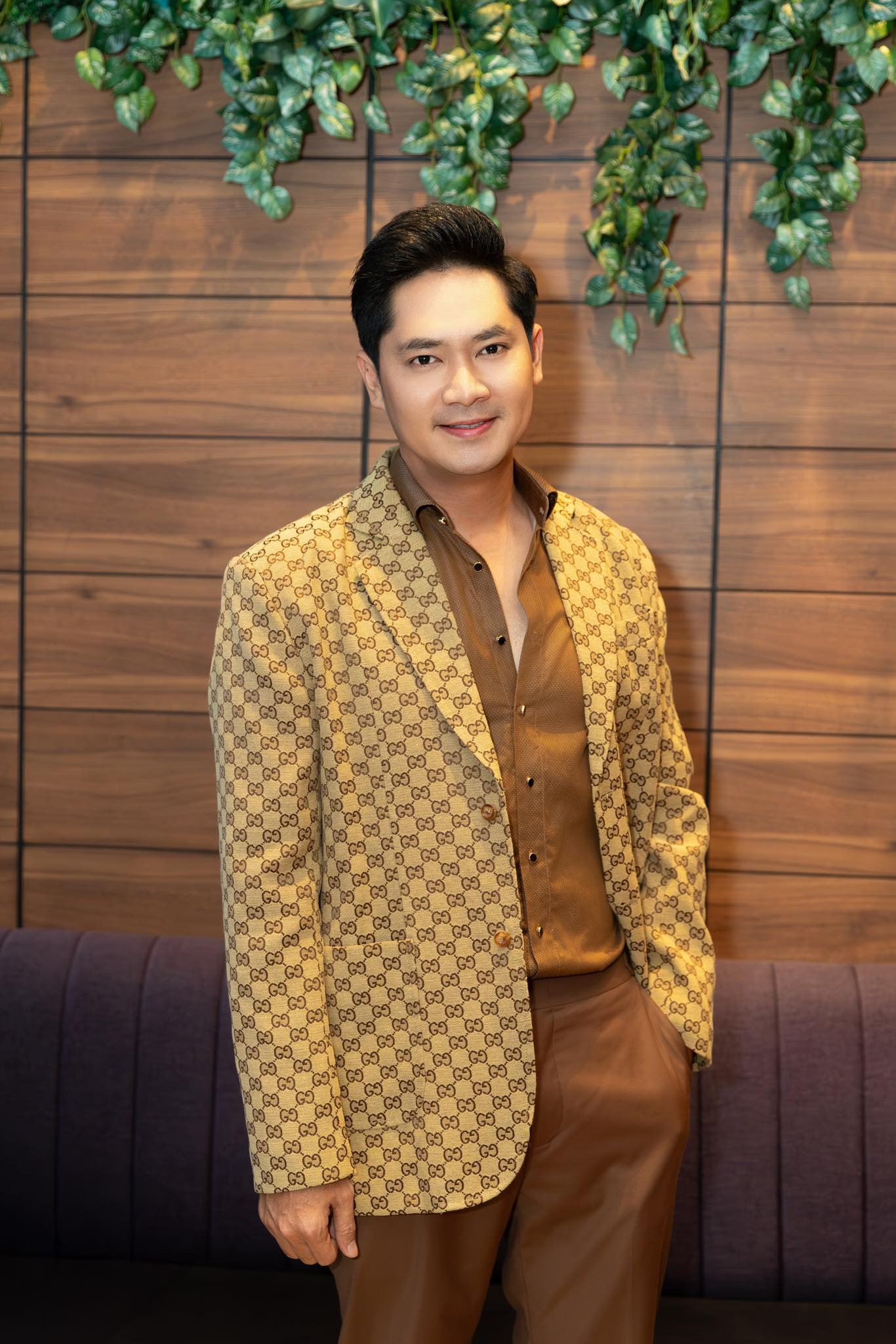 Nam diễn viên có nhà vườn 3000m² ở Đồng Tháp, 2 căn hộ - 8 cửa hàng khắp Sài Gòn, bị đồn nghỉ đóng phim vì quá giàu- Ảnh 2.