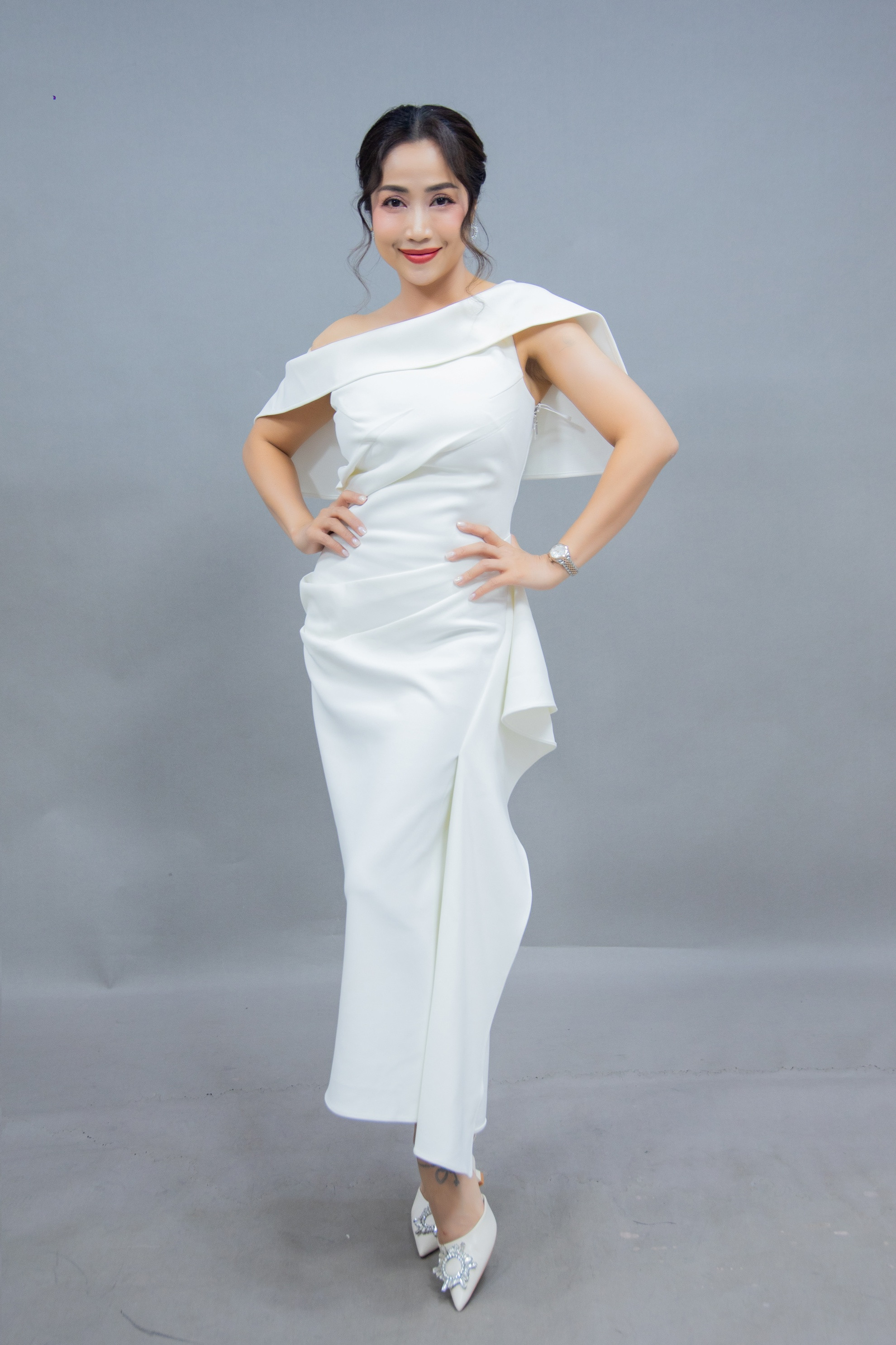 NSƯT Ốc Thanh Vân ổn định cuộc sống hậu trở về từ Úc- Ảnh 2.