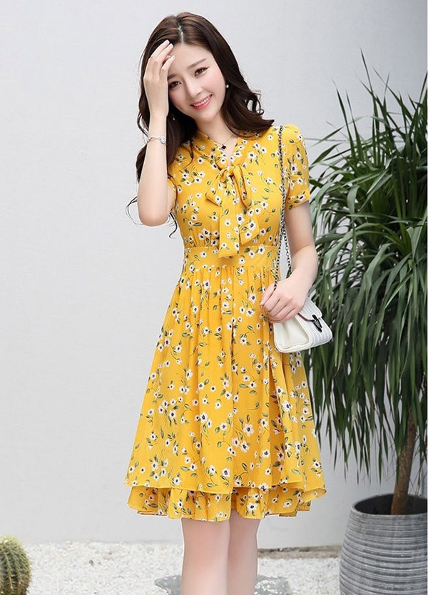 10 outfit hè quyến rũ mang lại may mắn, tài lộc cho người mệnh Kim- Ảnh 9.