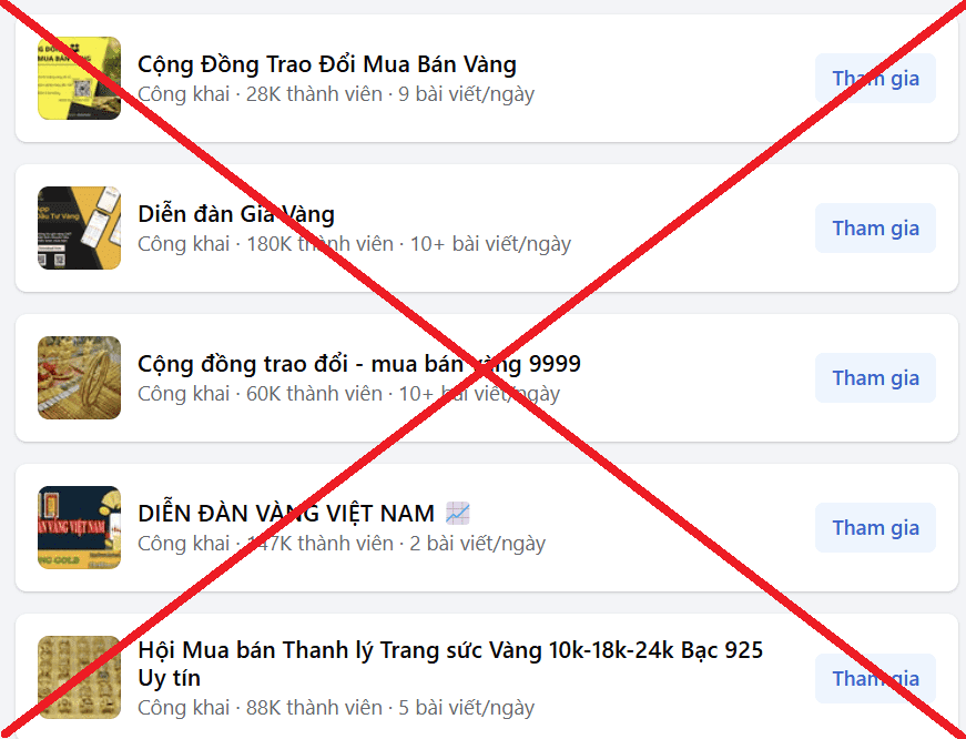 Người phụ nữ Đà Nẵng giao dịch 10 chỉ vàng tại tiệm vàng, trả 109 triệu đồng mới phát hiện vừa chuyển khoản cho lừa đảo: Công an cảnh báo thủ đoạn tinh vi- Ảnh 1.