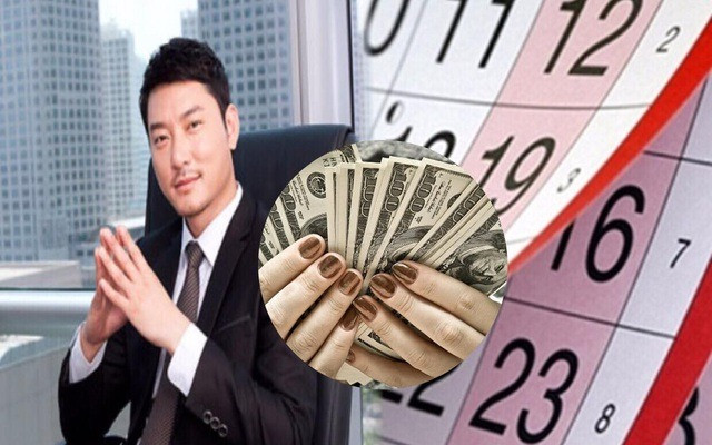Tháng sinh Âm lịch của người có số làm lãnh đạo - Ảnh 1.