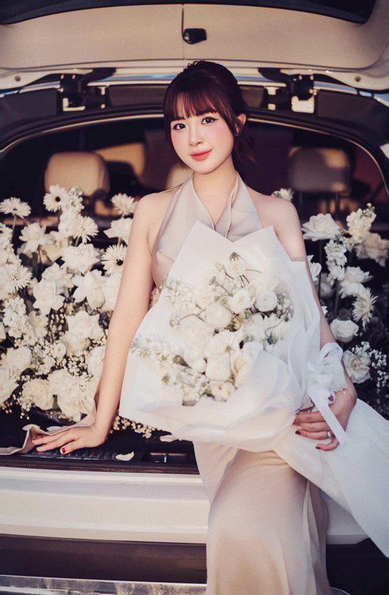 Thành quả ngọt ngào của