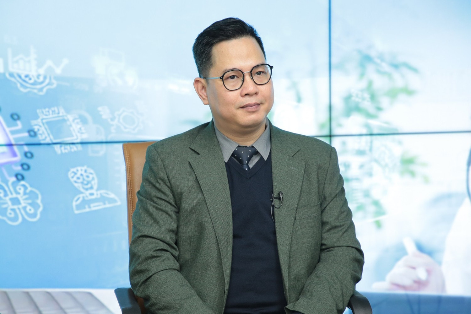 Thay đổi cách kỷ luật học sinh: Từ đuổi học sang giáo dục trách nhiệm- Ảnh 3.