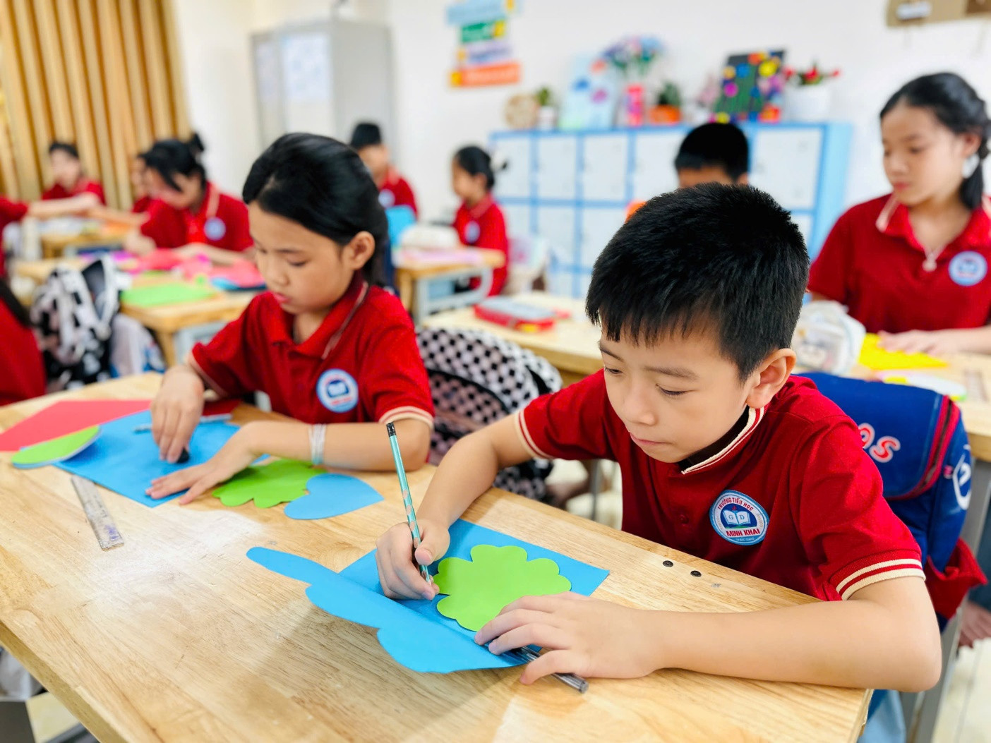 Thay đổi cách kỷ luật học sinh: Từ đuổi học sang giáo dục trách nhiệm- Ảnh 4.