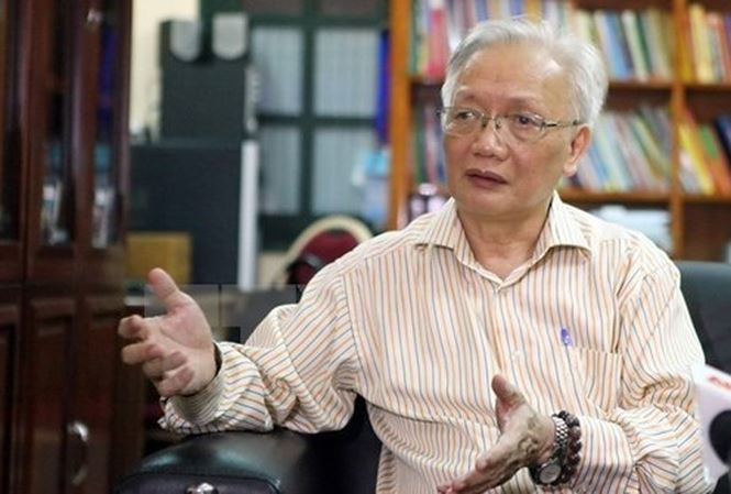 Thay đổi cách kỷ luật học sinh: Từ đuổi học sang giáo dục trách nhiệm- Ảnh 1.