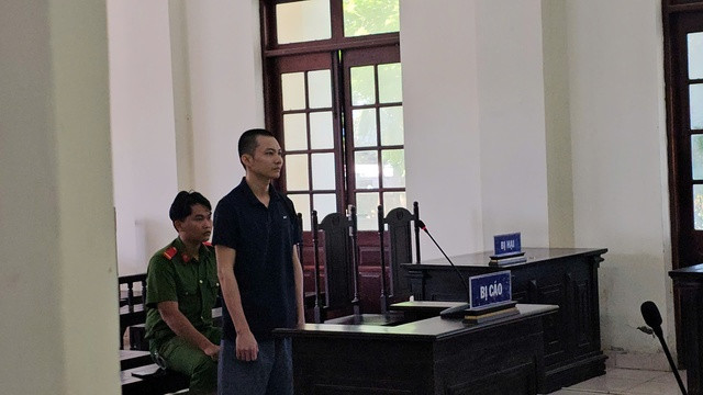 Bị cáo buộc lừa đảo hàng trăm triệu đồng khi ở