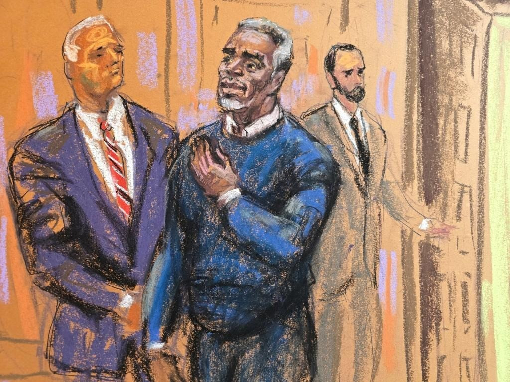 Chiến thuật của ông trùm ảnh 1