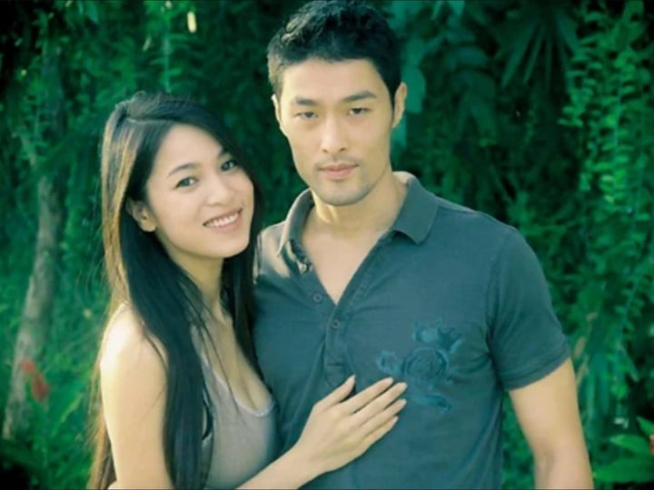 Sau hơn 10 năm yêu, Nhung Kate và Johnny Trí Nguyễn quyết định chia tay trong êm đẹp. Trước khi nên duyên với Johnny Trí Nguyễn, Nhung Kate nổi lên như đả nữ tiềm năng của điện ảnh Việt.