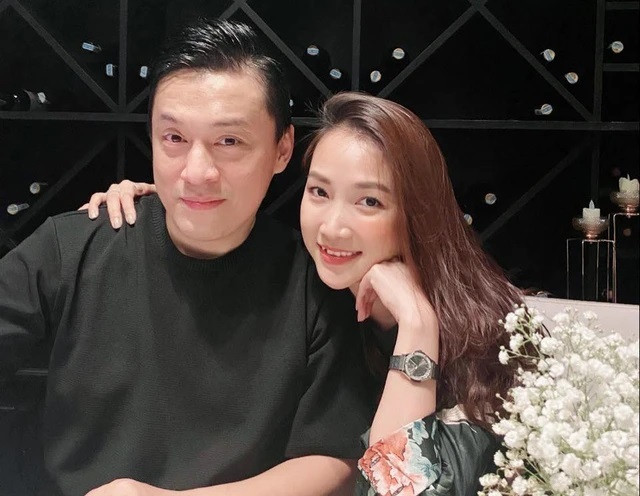 Nam ca sĩ đổi đời nhờ 'Mưa bụi' từng phải giấu gia đình đi hát, tuổi U60 đón thêm tin vui bên vợ kém 17 tuổi - Ảnh 6.