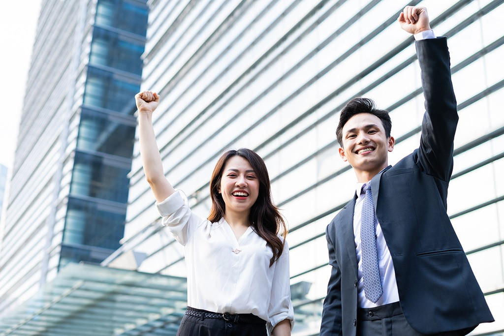 Những con giáp vô cùng may mắn, tài lộc đầy nhà trong tháng 5- Ảnh 1.
