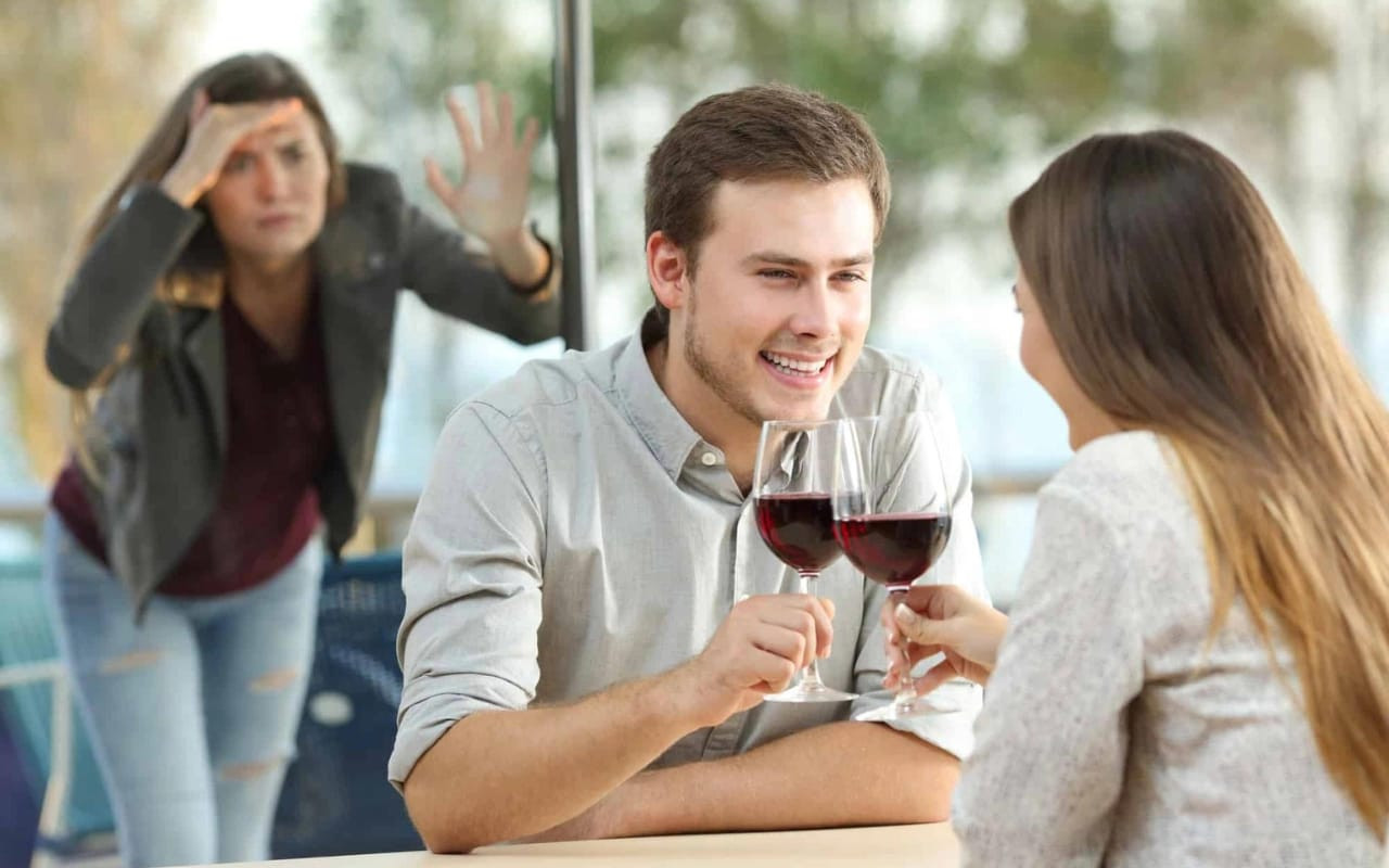 Đàn ông có tính cách này sớm muộn gì cũng ngoại tình