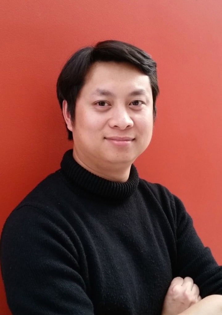 Cuộc sống thăng trầm của dàn diễn viên 'Phía trước là bầu trời' sau 24 năm - 12