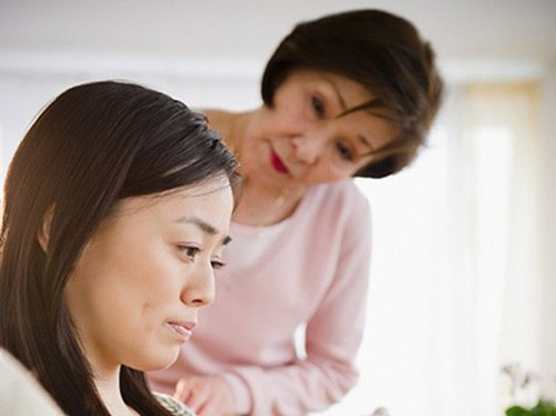 Quyết định nghỉ việc khi đang mang bầu, tôi ngỡ ngàng với thái độ của mẹ chồng- Ảnh 1.