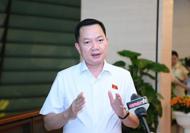 Thông tin mới vụ bắt nguyên Cục trưởng Cục An toàn thực phẩm liên quan 100 tấn thực phẩm chức năng giả- Ảnh 3.