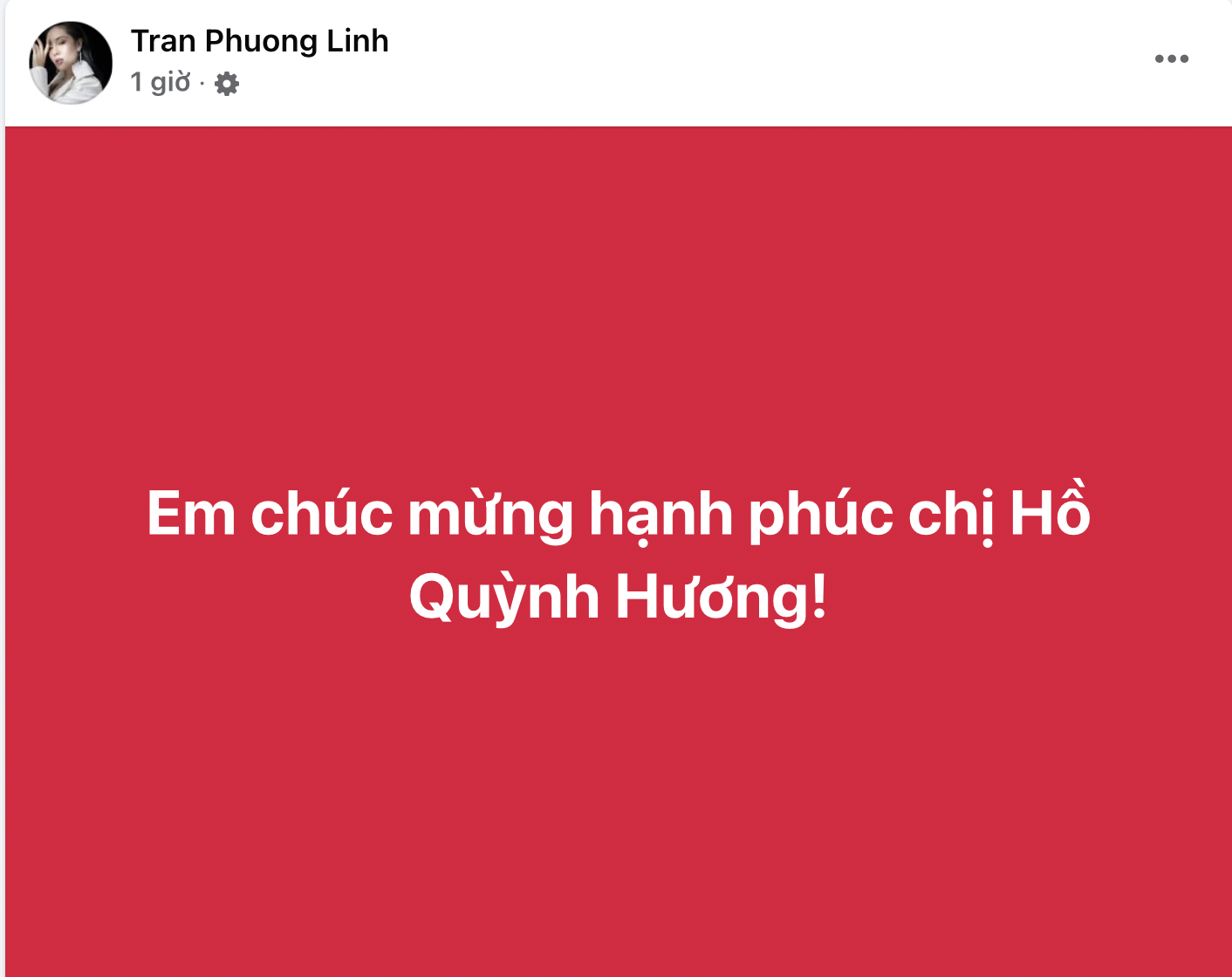 Trực tiếp đám cưới Hồ Quỳnh Hương: Cô dâu lộ diện xinh xắn, Thiều Bảo Trâm làm phù dâu, lễ đường có 1 chi tiết đặc biệt- Ảnh 14.