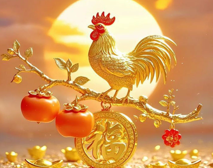 3 con giáp được Thần Tài chiếu cố đến cuối năm top 1 đầu tư đại thắng tiền vào như nước