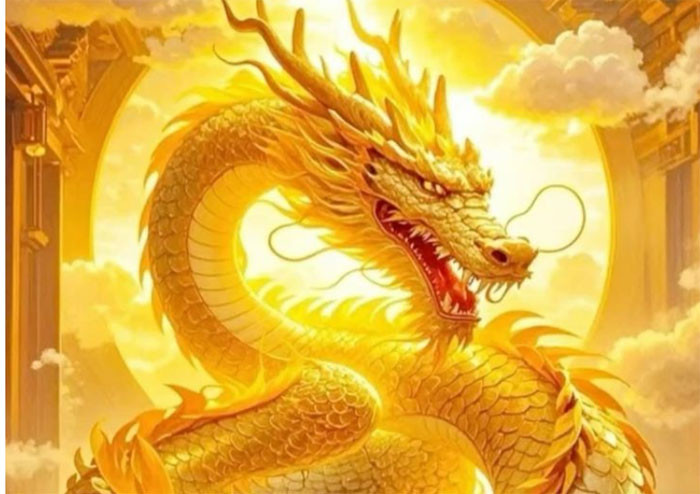 3 con giáp được Thần Tài chiếu cố đến cuối năm top 1 đầu tư đại thắng tiền vào như nước
