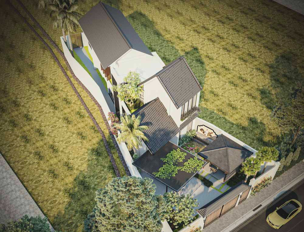 Cách hóa giải phong thủy cho nhà thóp hậu để mang lại nguồn năng lượng tốt - Ảnh 5.