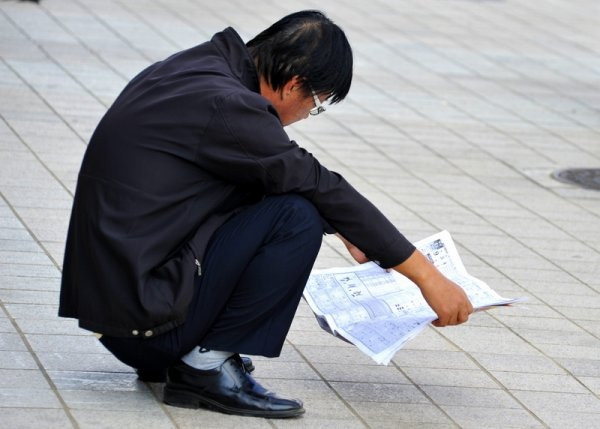 Khách Tây thích thú với hành động đơn giản của người Việt, nhận xét: