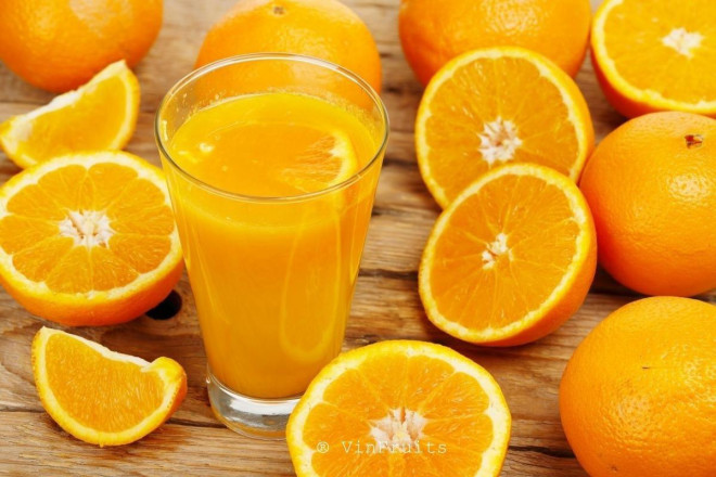 Mùa hè, uống nước cam vào thời điểm này để thải độc gan, cải thiện tiêu hóa và tăng cường miễn dịch- Ảnh 3.