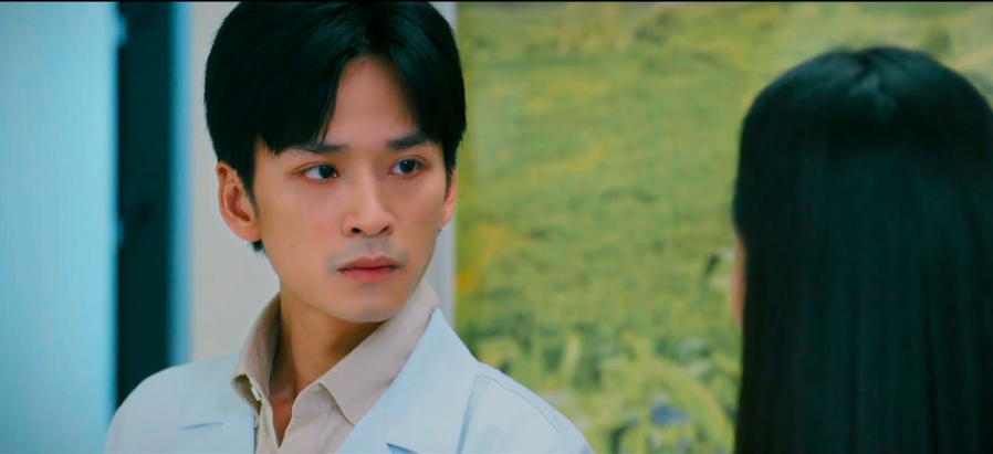 'Cha tôi, người ở lại' - Ảnh 8.
