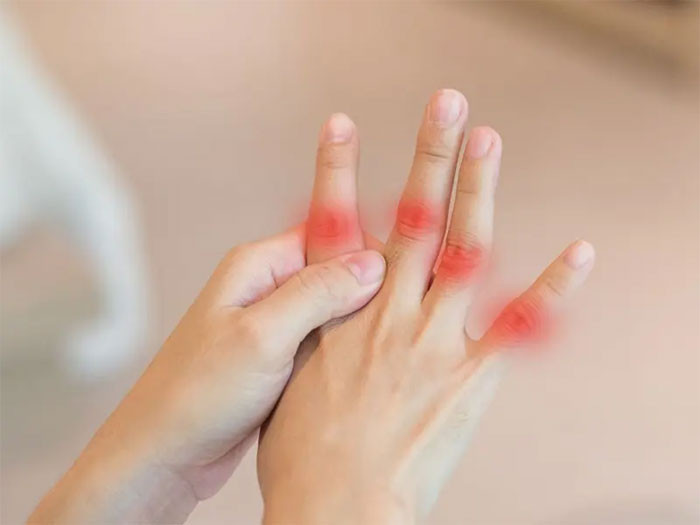 Sống bao lâu nhìn ngón tay là biết Người sống thọ thường có 5 đặc điểm này ở ngón tay