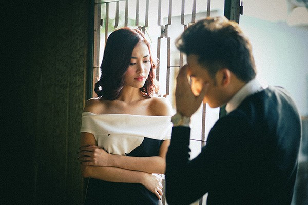 Tôi sụp đổ khi người anh rể tốt làm một việc khó chấp nhận, thái độ của chị gái mới gây sốc - Ảnh 2.