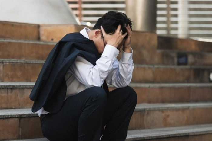 Các biểu hiện của rối loạn lo âu rất đa dạng và không phải lúc nào cũng dễ nhận biết. (Ảnh minh hoạ)