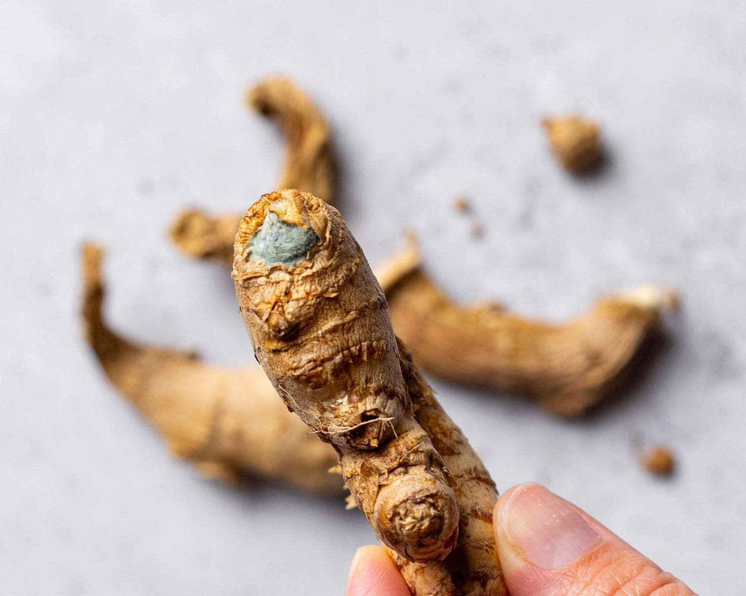 4 loại rau củ đầy độc tố, đã không bổ béo còn phá nội tạng, “cấu kết” với tế bào ung thư nhưng nhà nào cũng có- Ảnh 3.