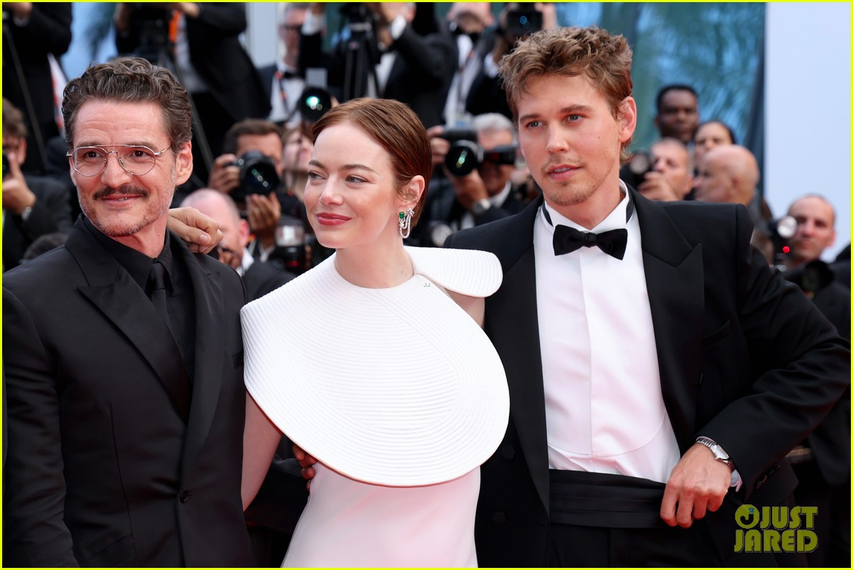 eddington cat at cannes film festival premiere 02.jpg