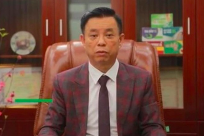 Cựu chủ tịch công ty dược chỉ đạo con dâu chi tiền tỉ hối lộ cho loạt cựu quan chức y tế- Ảnh 2.