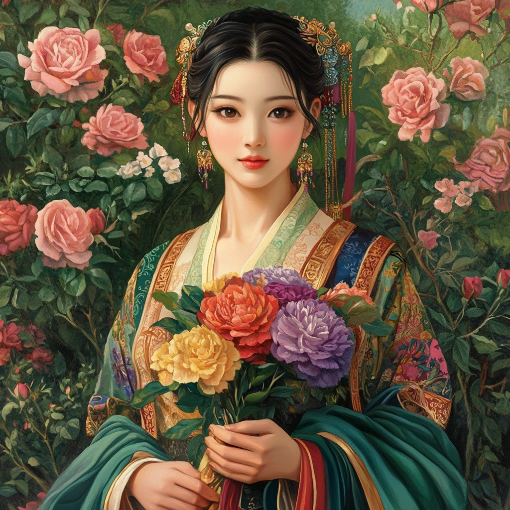 Ngày sinh Âm lịch của người có cuộc đời rực rỡ - Ảnh 4.