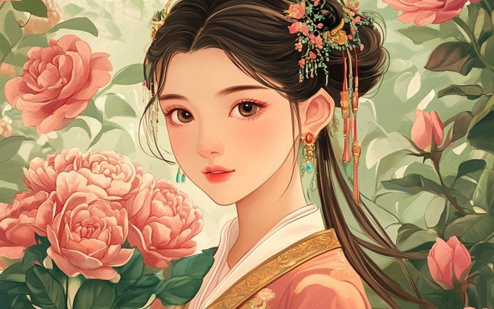 Ngày sinh Âm lịch của người có cuộc đời rực rỡ - Ảnh 1.