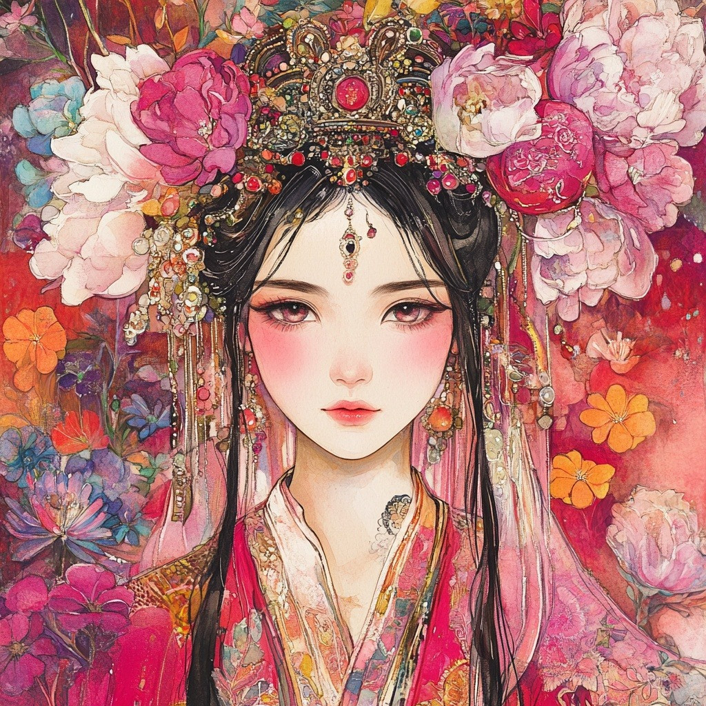 Ngày sinh Âm lịch của người có cuộc đời rực rỡ - Ảnh 2.