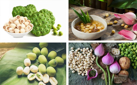 Ăn loại thực phẩm này mỗi ngày, da dẻ hồng hào, ngủ ngon hơn rõ rệt- Ảnh 1.