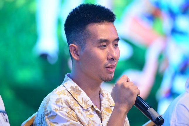 Bố ơi! Mình đi đâu thế phản hồi tình tiết gây sốc ảnh 2