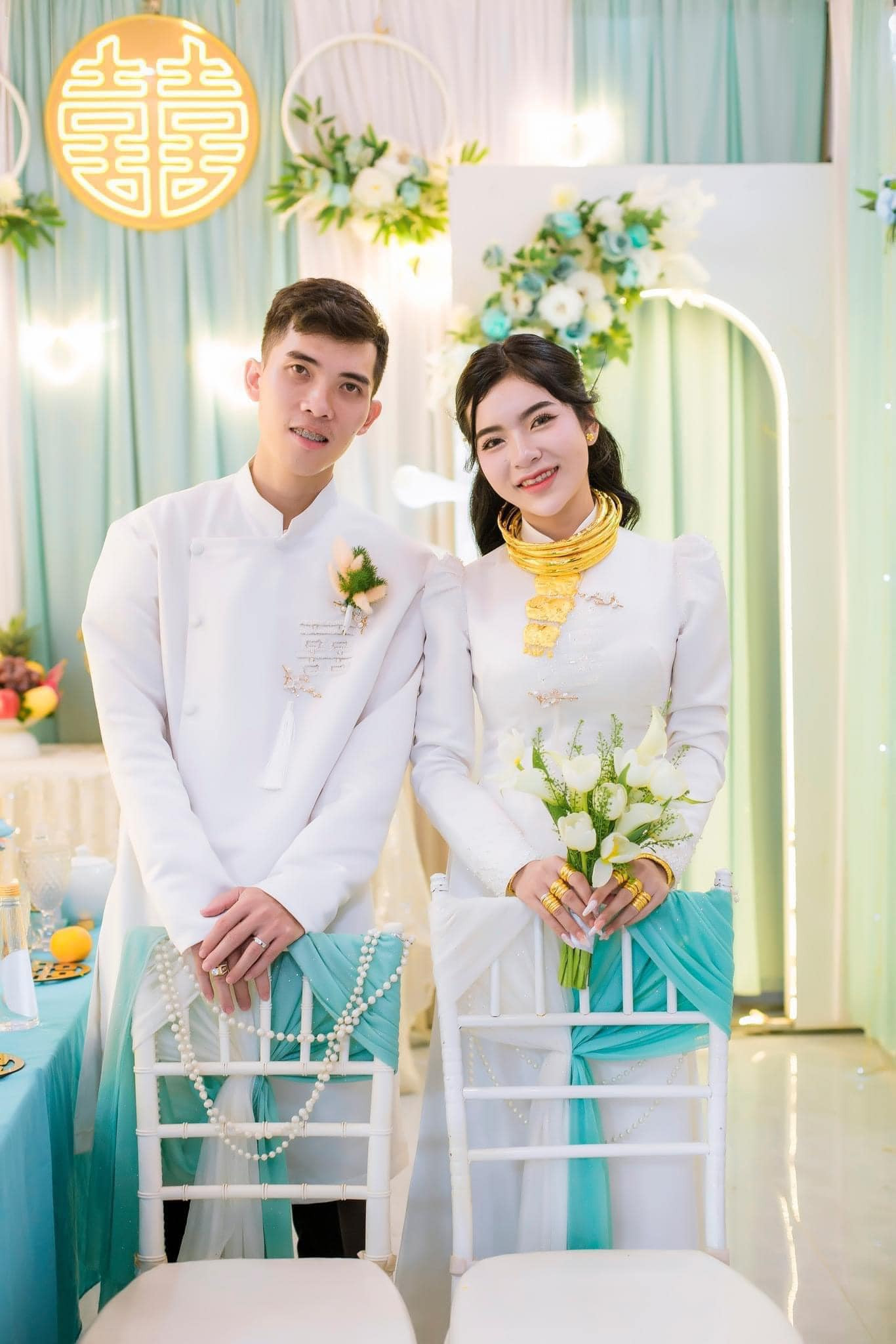 Chàng trai quyết giữ gìn cho bạn gái suốt 3 năm yêu nhau, cưới xong ngỡ ngàng khi biết một bí mật- Ảnh 6.