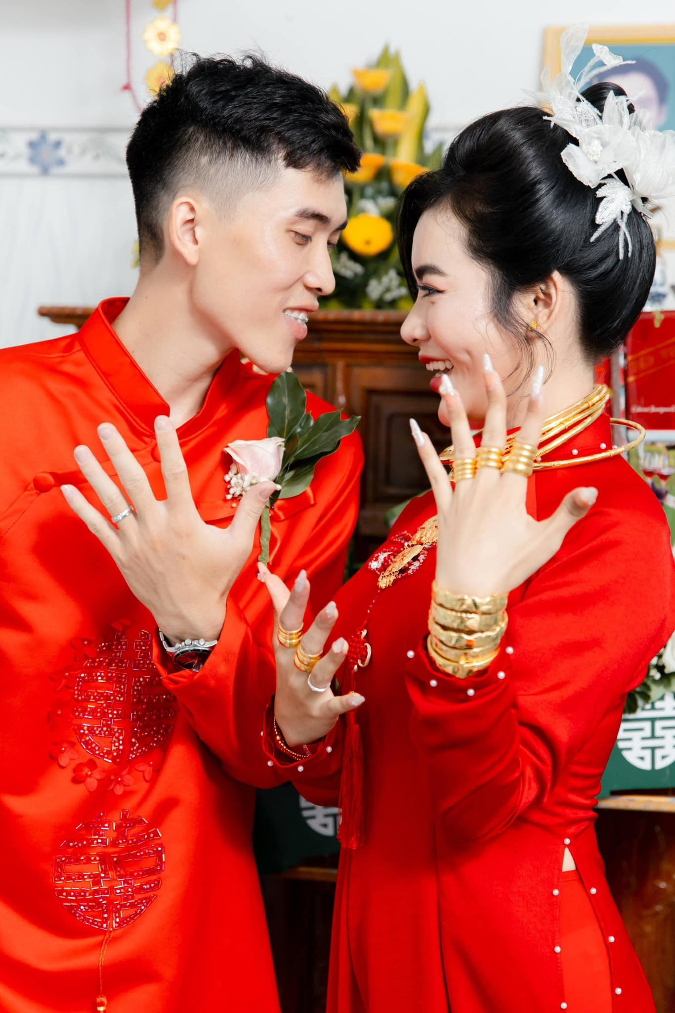 Chàng trai quyết giữ gìn cho bạn gái suốt 3 năm yêu nhau, cưới xong ngỡ ngàng khi biết một bí mật- Ảnh 5.