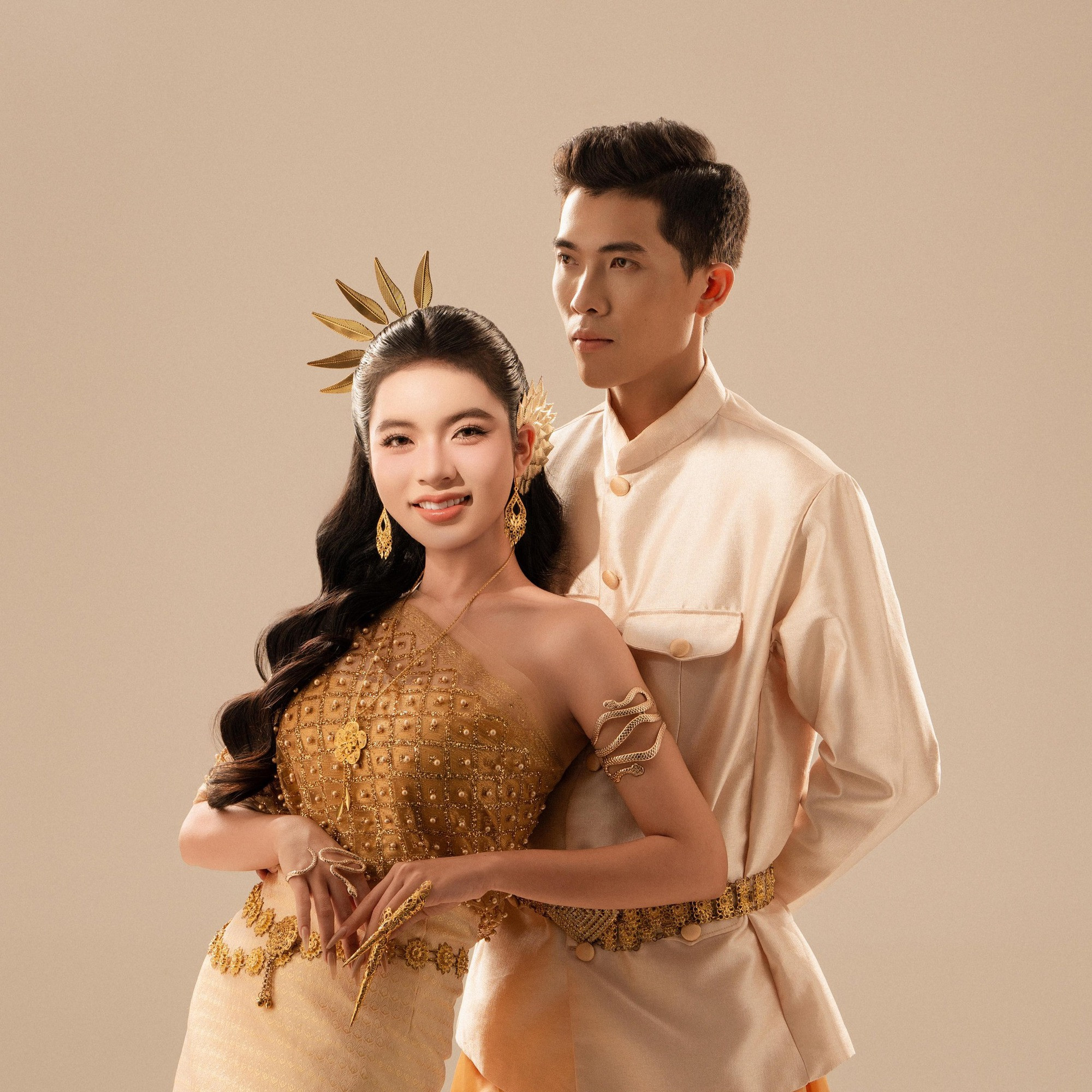 Chàng trai quyết giữ gìn cho bạn gái suốt 3 năm yêu nhau, cưới xong ngỡ ngàng khi biết một bí mật- Ảnh 2.