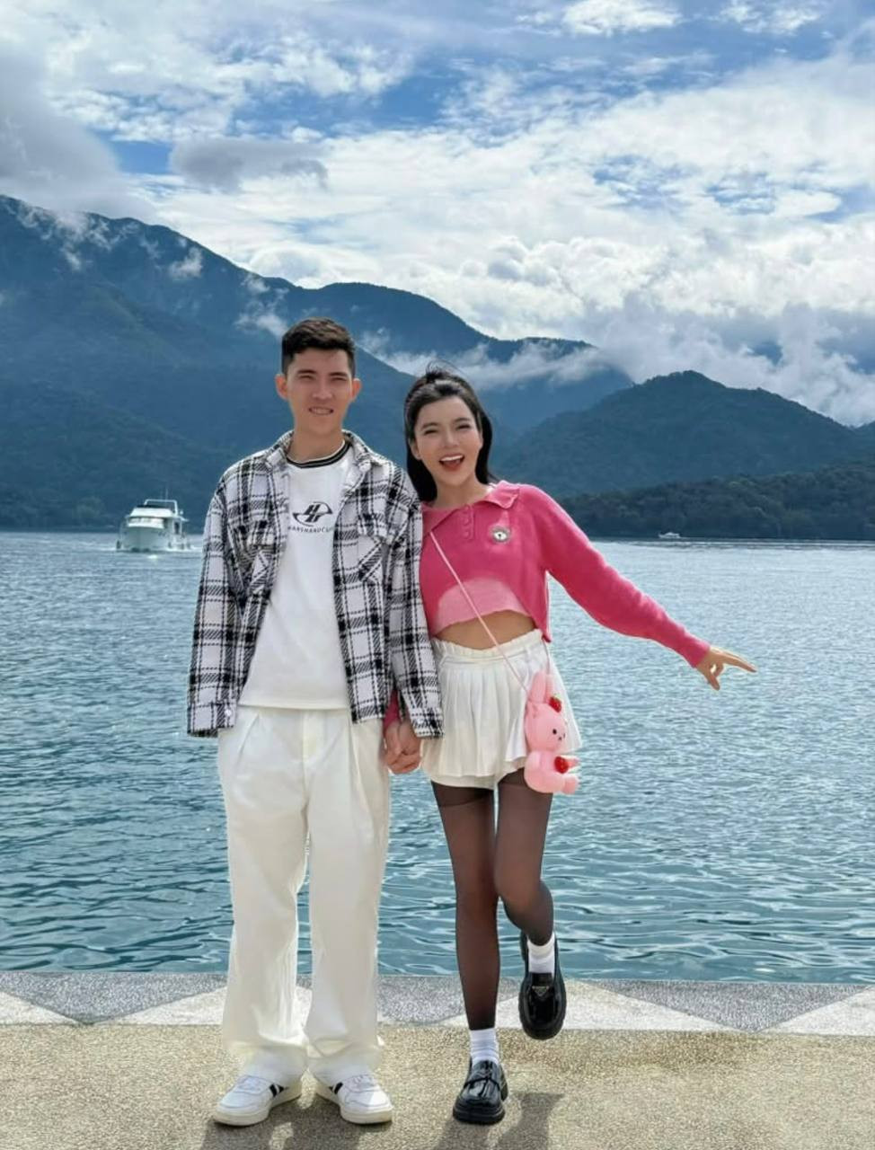 Chàng trai quyết giữ gìn cho bạn gái suốt 3 năm yêu nhau, cưới xong ngỡ ngàng khi biết một bí mật- Ảnh 3.